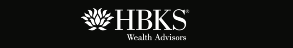 HBKS Wealth Advisors Logo | Elite Life Team | EliteLifeTeam.com